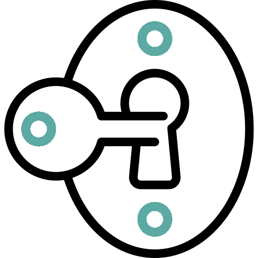 trou-de-serrure
