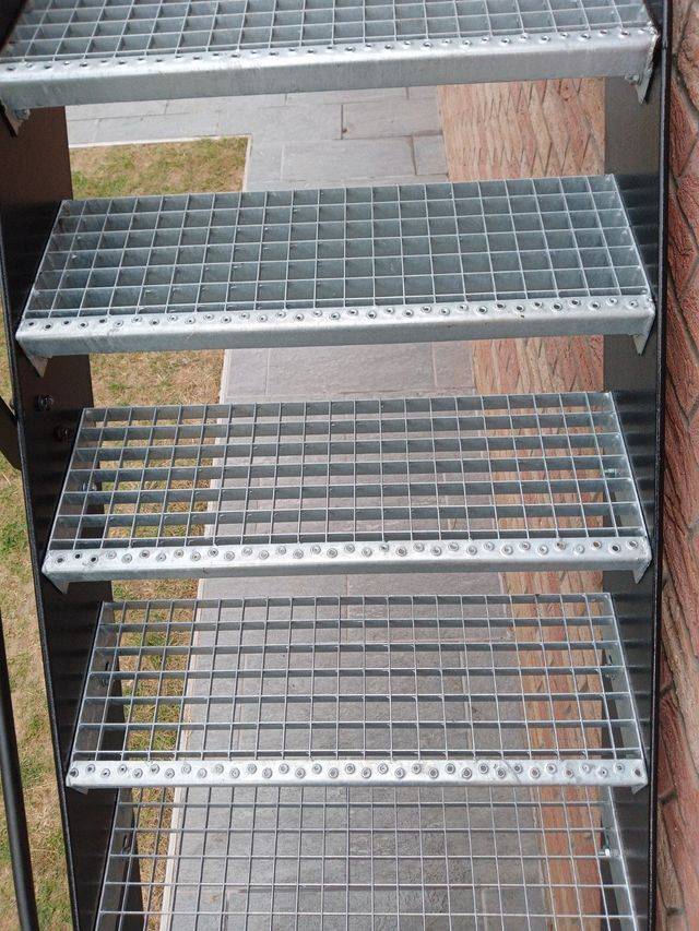 marche escalier
