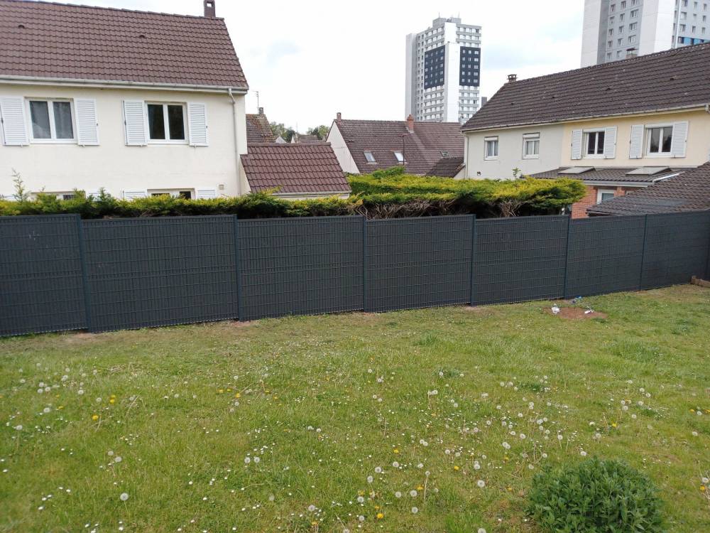 barriere noire